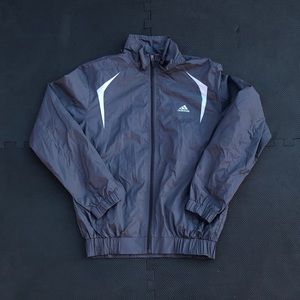 Adidas Windbreaker